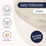 Julius Zöllner Stillkissen Musselin – Bild 5