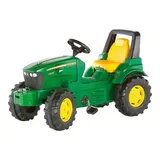 Rolly Toys® Trettraktor rollyFarmtrac John Deere 7930 – Bild 3