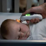 Braun Ohrthermometer ThermoScan® 7+ – Bild 4