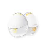 Medela Elektronische Milchpumpe Motion InBra, tragbar – Bild 3