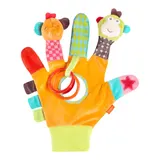 Fehn Spielhandschuh Safari – Bild 3