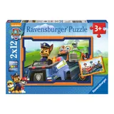Ravensburger Paw Patrol Puzzle - im Einsatz – Bild 3