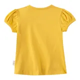 Sanetta Pure Pure T-Shirt Zitrone – Bild 1