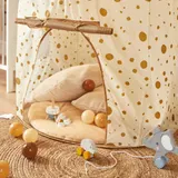 Bieco Spielzelt faltbar Pop Up Dots – Bild 5