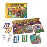 Ravensburger Tiptoi Lernspiel Zahlen-Hexe – Bild 4