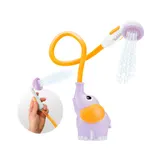 Yookidoo Babydusche Elefant – Bild 3