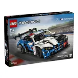 Lego® Technic 42226 BMW M4 GT3 EVO Rennwagen – Bild 3
