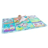 Playgro Spielmatte zum Mitnehmen – Bild 1