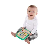 Hape Baby Einstein Baby Lerntablet DE/IT/EN Magic Touch – Bild 1