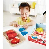 Hape Fisch & Fleisch Set – Bild 1