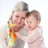 Fehn Spielhandschuh Safari – Bild 5