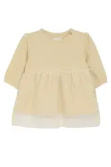 Noppies Baby Kleid Talihina – Bild 3