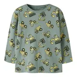 Name It Shirt langarm Bagger – Bild 3