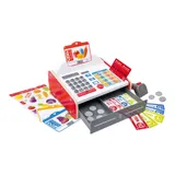 Hape Spielkasse mit Sound – Bild 1