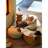 Wigiwama Sitzsack Teddystoff – Bild 5