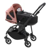 Bugaboo Bee Breezy Sonnendach pink – Bild 4