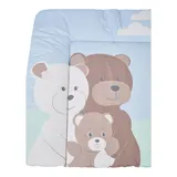 Sterntaler Wickelauflage 85x72 cm – Bild 5