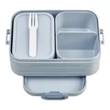 Mepal Mio Bento-Brotdose "Take a break", 900 ml – Bild 2