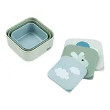 Done By Deer 3-tlg. Snackboxset – Bild 1