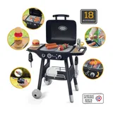 Smoby Kindergrill Barbecue – Bild 1
