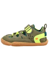 Qnuffs Barfußschuhe Halbschuhe LERCHE – Bild 1