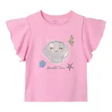 Name It T-Shirt Flügelarm Klapp-Muschel – Bild 3