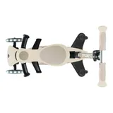Globber Scooter 3in1 Go-Up Deluxe ECO 360 mit Leuchtrollen – Bild 5