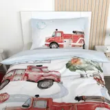 Baby Best Renforcé Wende-Bettwäsche 40x60 / 100x135 cm – Bild 1