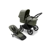 Bugaboo Donkey 5 Kombikinderwagen gruen – Bild 3