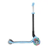 Globber Scooter Go-Up 3in1 mit Leuchtrollen – Bild 5