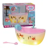 Zapf Creation Baby Born Puppen Badewanne – Bild 3
