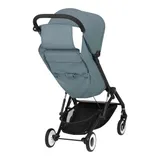 Cybex Gold Buggy Agis blau – Bild 4