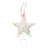 Fehn Mini-Spieluhr Seestern Meereskinder 18cm – Bild 3