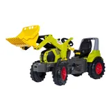 Rolly Toys® Trettraktor rollyFarmtrac Premium II Claas Arion 660 – Bild 3
