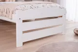 Ticaa Stauraumbett Seniorenbett „Loni“, Funktionsbett – Bild 4