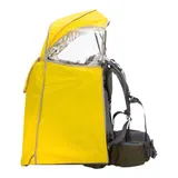 Fillikid Regenschutz für Rückentrage Modell 18003+18004 – Bild 1