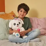 Vtech Kiditronics Kuscheltier Schlecki, das Kuschel-Hündchen – Bild 5