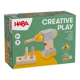 Haba Bohrmaschine - Creative Play – Bild 3