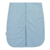 Meyco Baby Sommerschlafsack mit Leinen 0.5 TOG – Bild 4