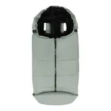 Abc Design Winterfußsack gruen – Bild 3