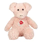 Hermann Teddy Collection Kuscheltier Schwein Hedi 32 cm – Bild 3