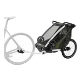 Thule Thule Chariot Lite1 Fahrradanhänger – Bild 1