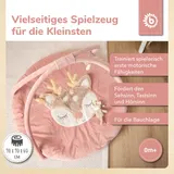 Bieco Spieldecke mit Activitybogen Reh Ella – Bild 1