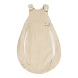 Alvi Baby-Mäxchen Ganzjahresschlafsack Frottier mit Belüftungssystem 2.5 TOG – Bild 3