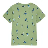 S.Oliver T-Shirt Fußball – Bild 1