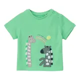 S.Oliver T-Shirt Tiere – Bild 3