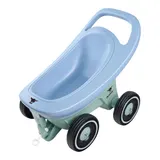 Big Lauflernwagen Buggy 3in1 – Bild 3