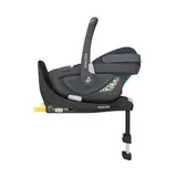 Maxi-Cosi Babyschale Pebble 360 inkl. Isofix-Basis FamilyFix 360 – Bild 3