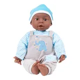 Bayer Design Puppe Brooky Boy 40cm – Bild 4