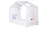 Roba Hausbettbezug 70 x 140 cm Peppa Pig – Bild 3